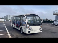 Vehículo de turismo