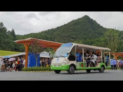 Vehículo de turismo