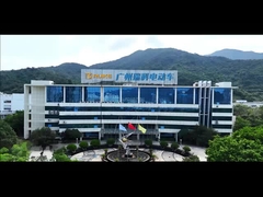 Carro de golf Trabajadores de camiones de turismo