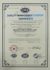 China Guangzhou Jetflix Machinery &amp; Equipment Co,Ltd certificaciones